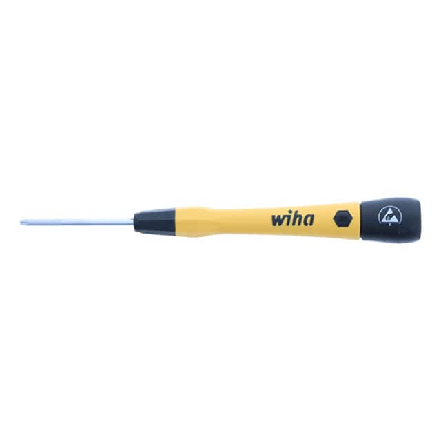 27866 SCREWDRIVER TORX T7X40