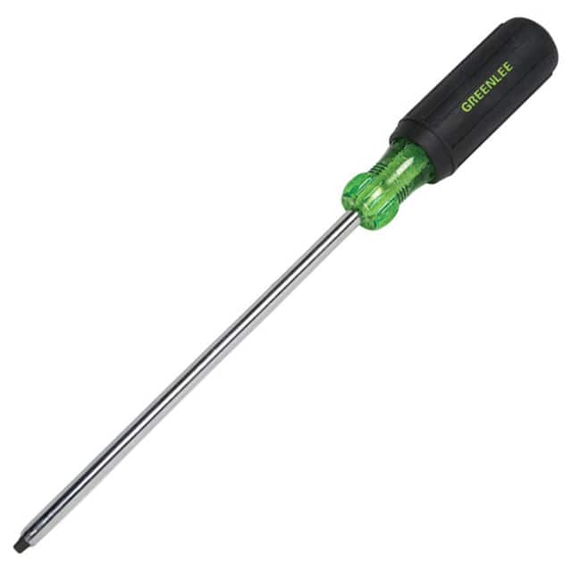 0353-24C SCREWDRIVER SQUARE #3 11.8"