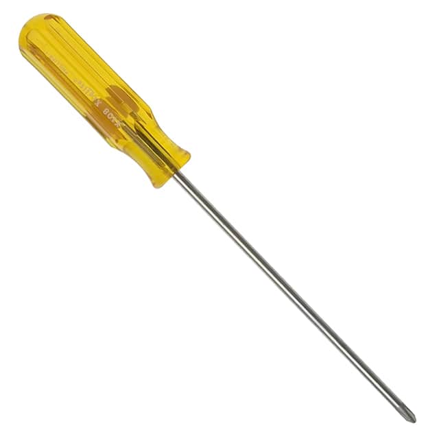 X108BKN SCREWDRIVER PHILLIPS #1 9.63"