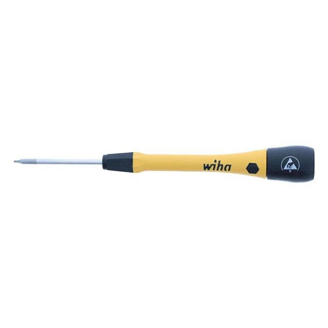 27861 SCREWDRIVER TORX T2X40