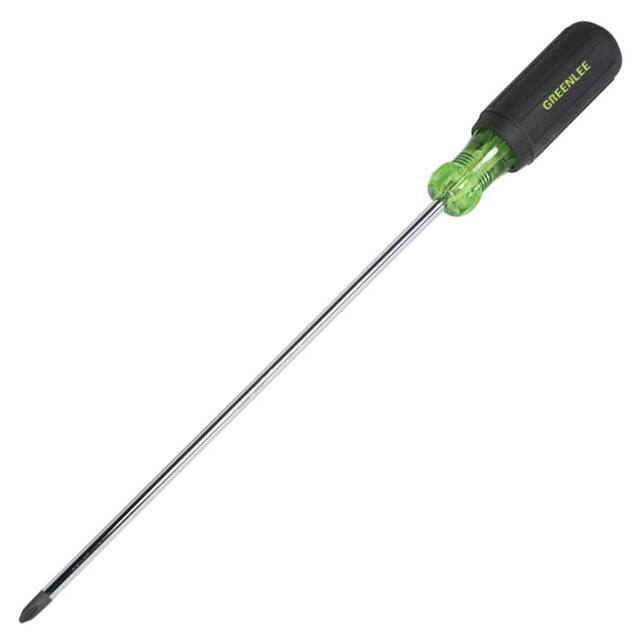 0153-36C SCREWDRIVER PHILLIPS #2 14.3"