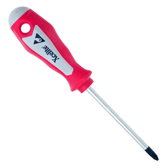 XPE102 SCREWDRIVER PHILLIPS #2 7.75"
