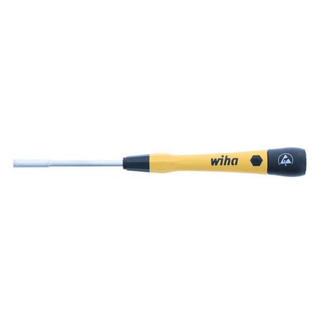 27783 NUT DRIVER HEX 3.0X60