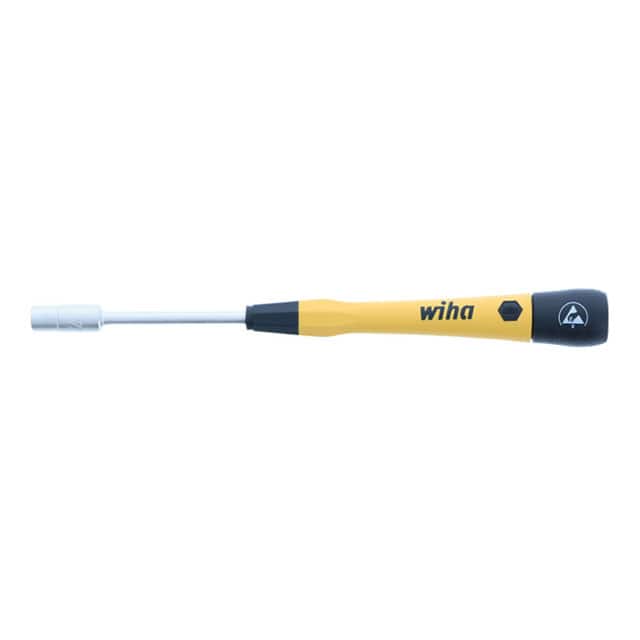 27776 NUT DRIVER HEX 7/32X60