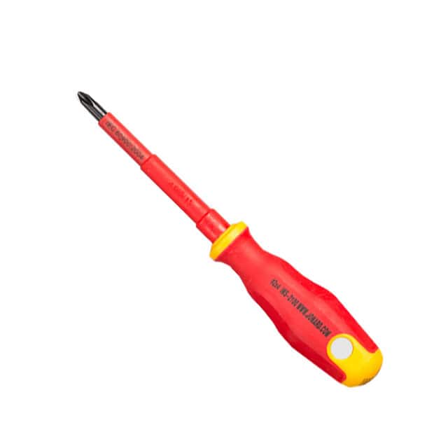 INS-2100 #2 X 4 PHILLIPS SCREWDRIVER INS