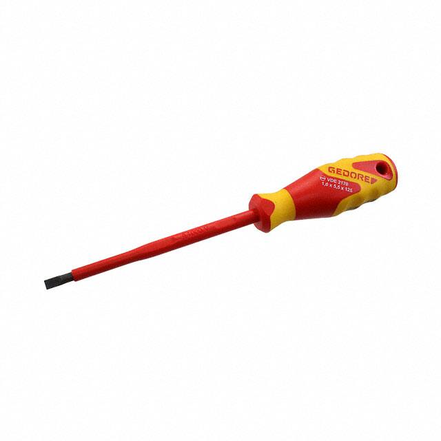 VDE 2170 5,5 VDE SCREWDRIVER 5.5 MM