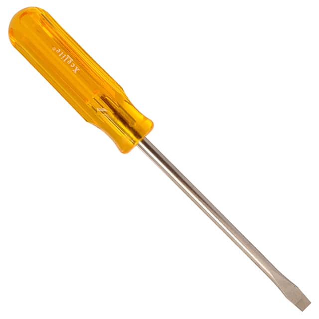 R5166N SCREWDRIVER SLOTTED 5/16" 10.5"