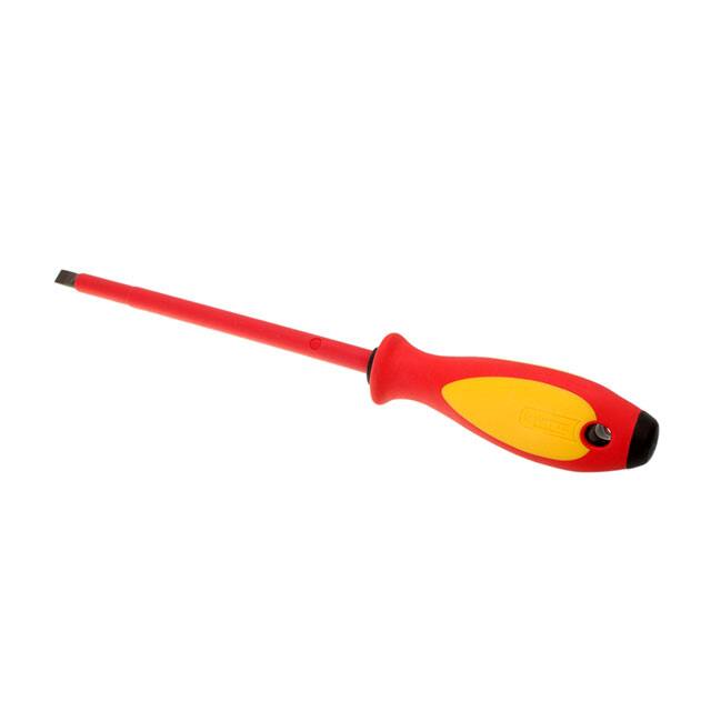 9T 53707 MAXXPRO 1,000V INSULATED SLOTTED