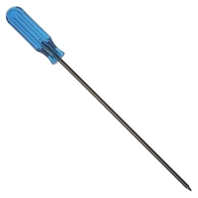 XTD10XLN SCREWDRIVER TORX T10 13.38"