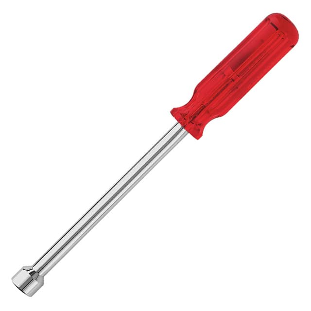 S166 NUT DRIVER HEX SOCKET 1/2" 10"