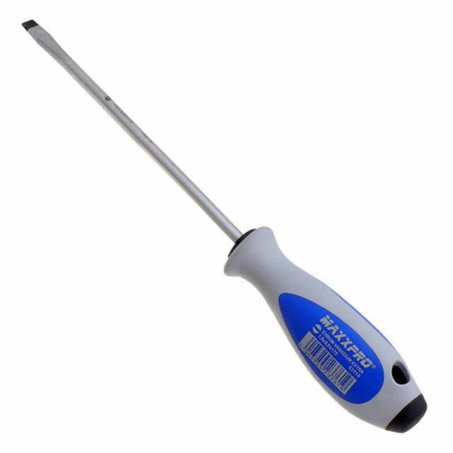 9T 53110 MAXXPRO 7" SLOTTED  5/16" TIP