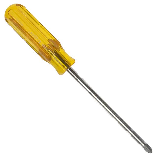 X103N SCREWDRIVER PHILLIPS #3 10.5"