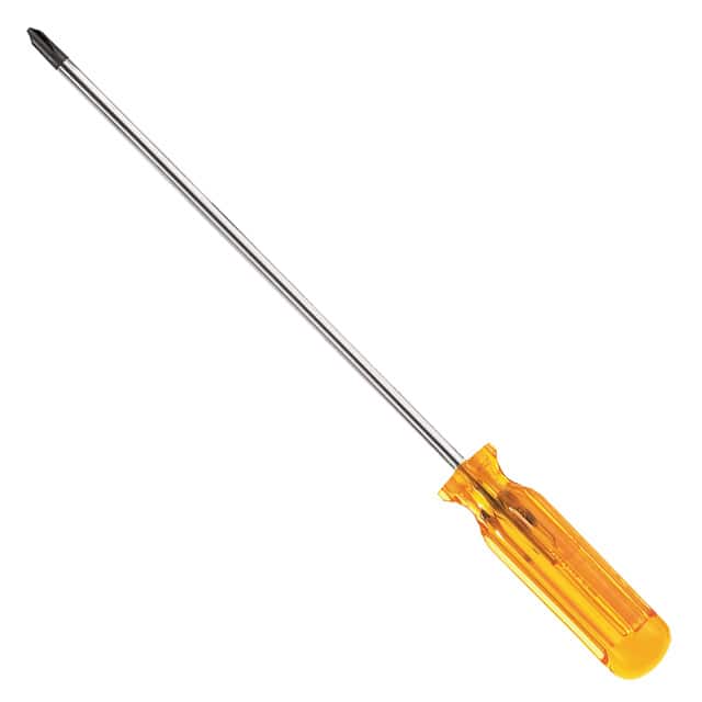 P28 SCREWDRIVER PHILLIPS #2 11.63"