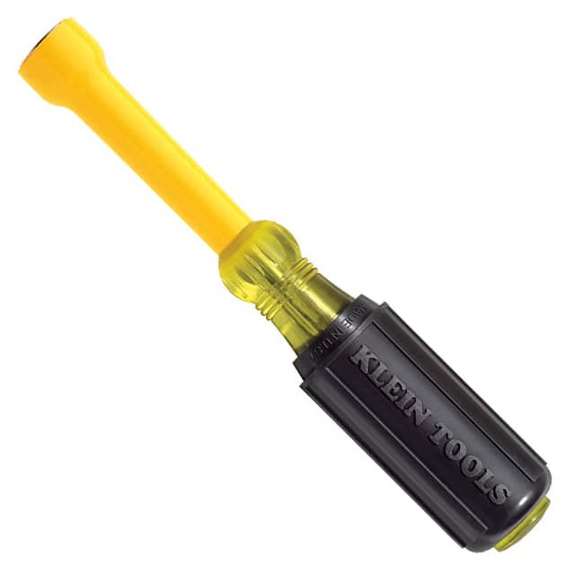 640-9/16 NUT DRIVER HEX SKT 9/16" 9.38"