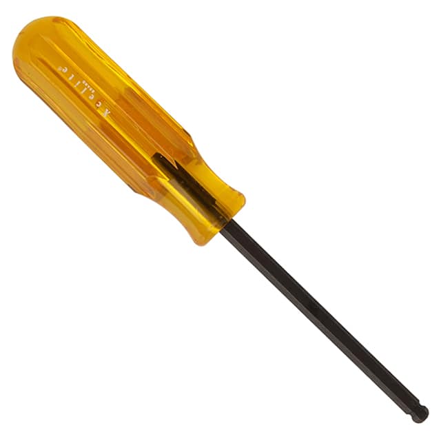 LN28BPN SCREWDRIVER HEX 1/4" 10.13"