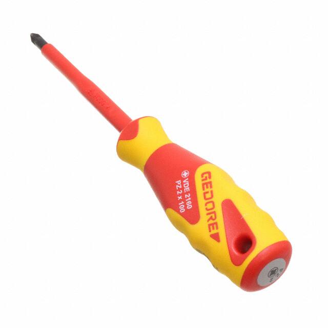VDE 2160 PZ 2 VDE SCREWDRIVER PZ 2