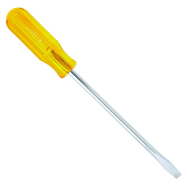 R388N SCREWDRIVER SLOTTED 3/8" 12.5"