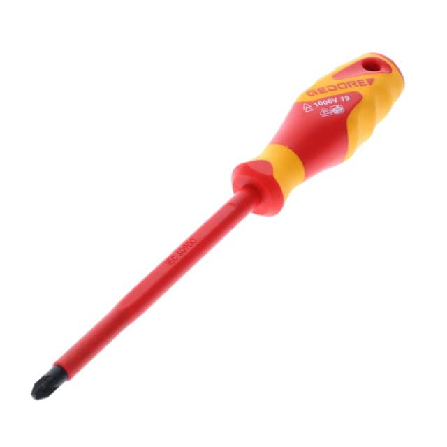 VDE 2160 PZ 3 VDE SCREWDRIVER PZ 3