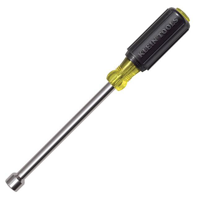 646-1/2M NUT DRIVER HEX SKT 1/2" 10.31"