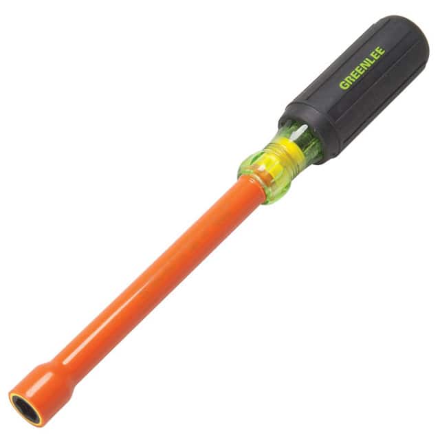 0253-16NH-INS NUT DRIVR HEX SCKT 7/16" 10.87"