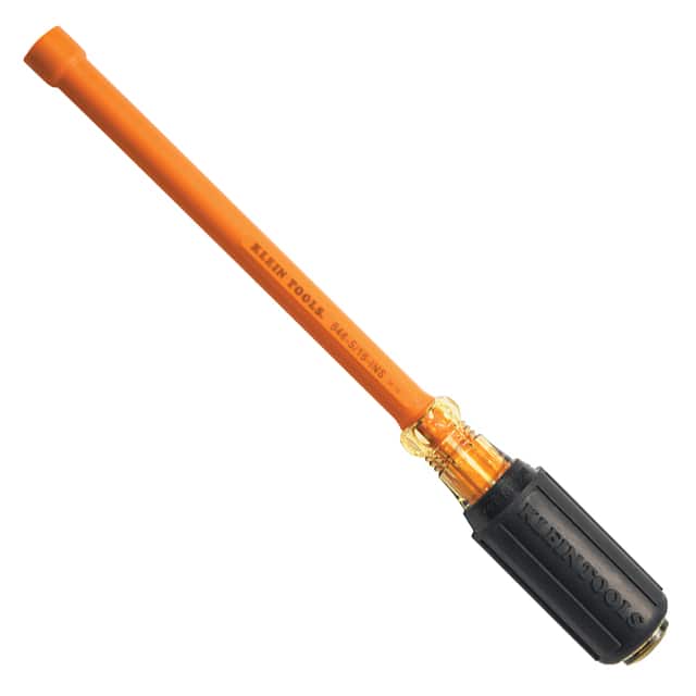 646-5/16-INS NUT DRIVER HEX SKT 5/16" 9.75"
