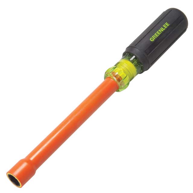 0253-17NH-INS NUT DRIVER HEX SCKT 1/2" 10.87"