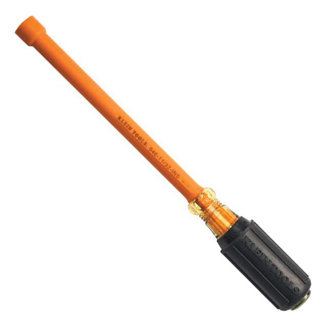 646-11/32-INS NUT DRIVER HEX SKT 11/32" 9.75"