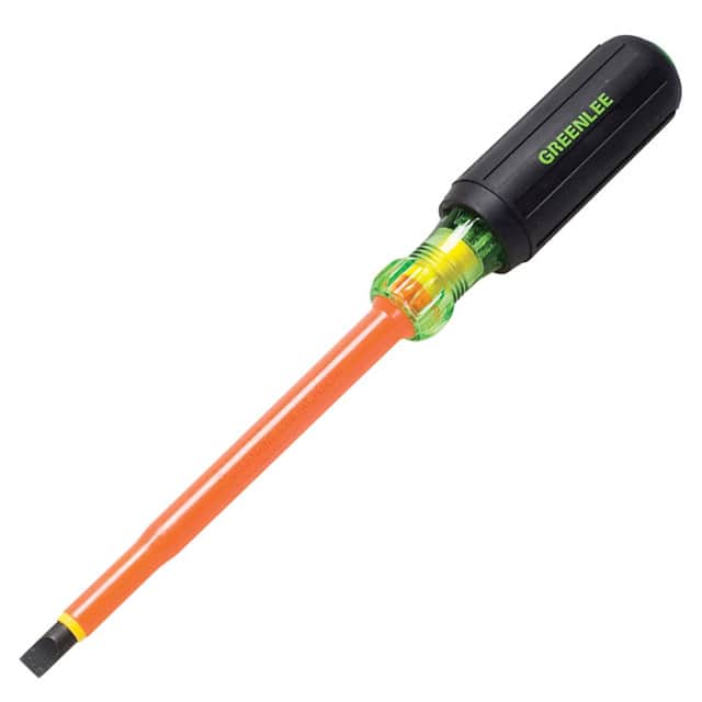 0153-15-INS SCREWDRIVER SLOTTED 5/16" 10.87"