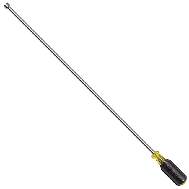 618-5/16M NUT DRIVER HEX SKT 5/16" 21.75"