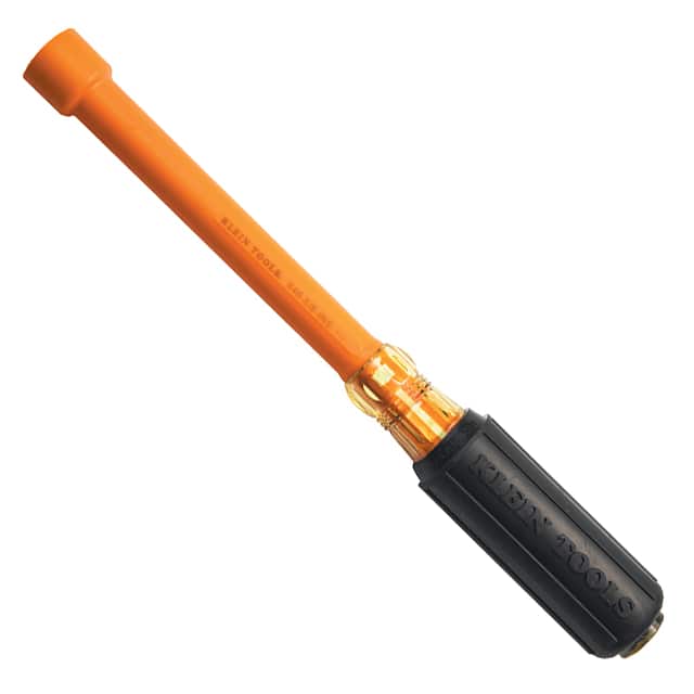 646-5/8-INS NUT DRIVER HEX SKT 5/8" 11.38"