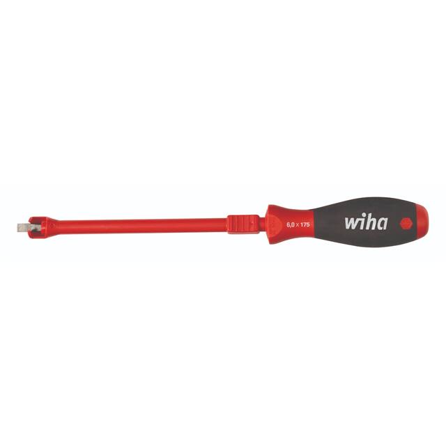 34508 SCREW HOLDING SLOTTED SCREWDRIVE