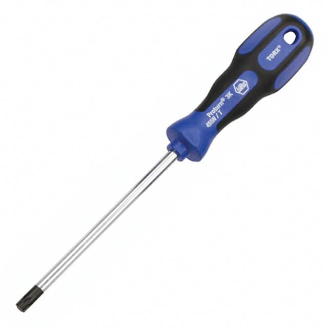 45508 SCREWDRIVER TORX T8 5.47"