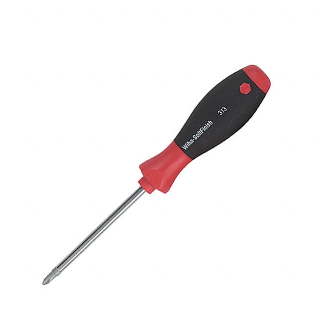 31312 SCREWDRIVER POZIDRIV #1 12.3"