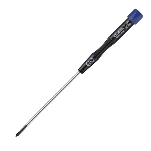 9900EP0100 Micro Screwdriver No.9900E +0x10