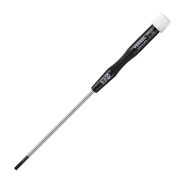 9900ES3100 Micro Screwdriver No.9900E -3x10