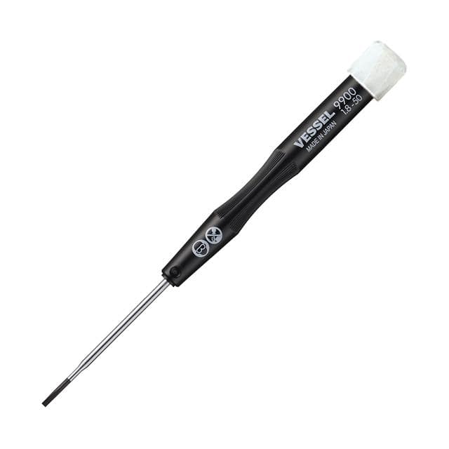 9900ES1850 Micro Screwdriver No.9900E -1.8x