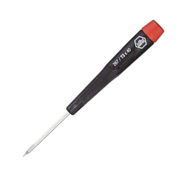 96703 SCREWDRIVER TORX T3