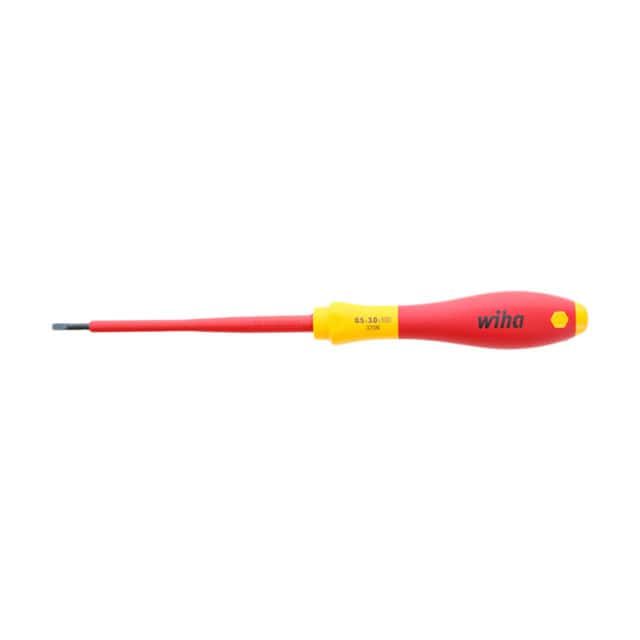 92004 SCREWDRIVER INSULATED CUSHION GR