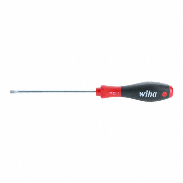 30211 SCREWDRIVER SLOT 0.8X4.5MM 9.3"