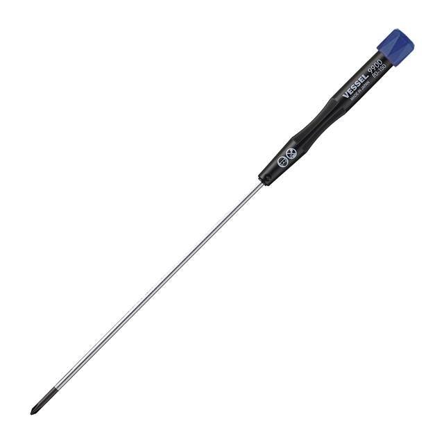 9900EP0150 Micro Screwdriver No.9900E +0x15