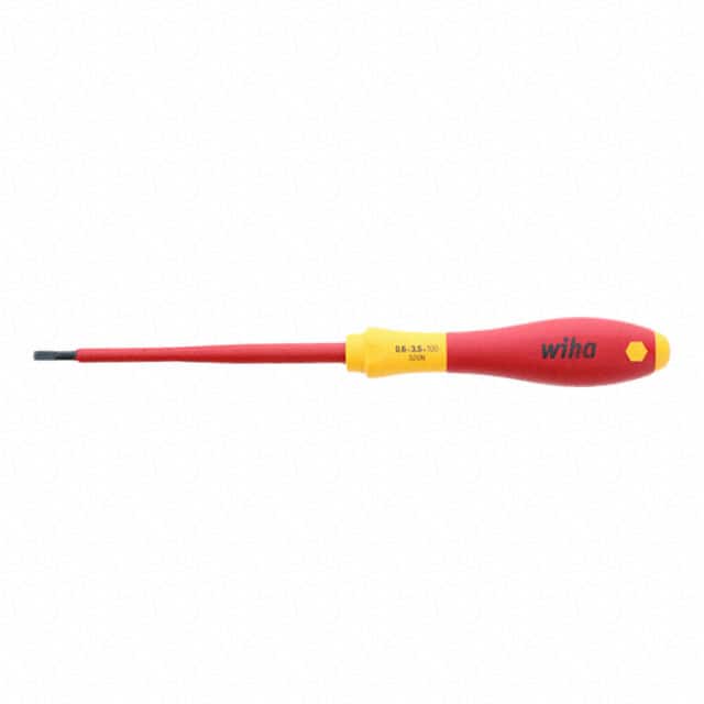 92005 SCREWDRIVER INSULATED CUSHION GR