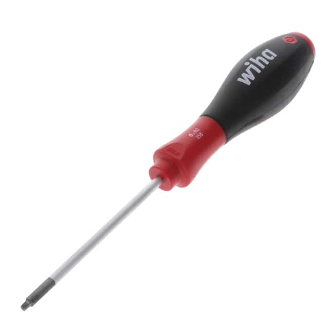 35820 SOFTFINISH SQUARE SCREWDRIVER #
