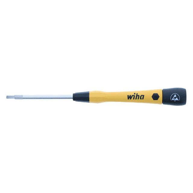 27559 SCREWDRIVER HEX 7/64X60MM