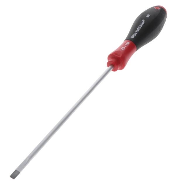 30259 SOFTFINISH SLOTTED SCRDRV 4.5MM