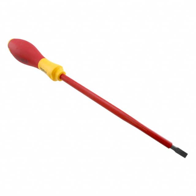 32027 SCREWDRIVER SLOTTED 4.5MM 10.28"