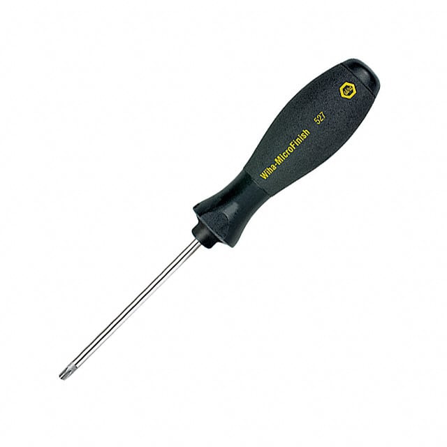 52711 SCREWDRIVER TORX T9 6.73"