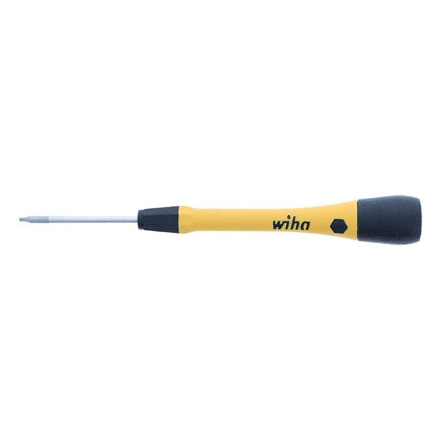 27863 SCREWDRIVER TORX T4X40