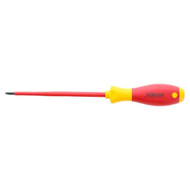92045 SCREWDRIVER INSULATED CUSHION GR