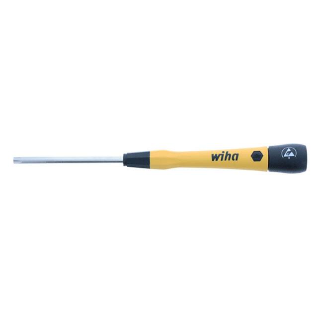27871 SCREWDRIVER TORX T20X60