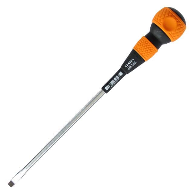 220S6200 BALL GRIP Screwdriver No.220 -6x
